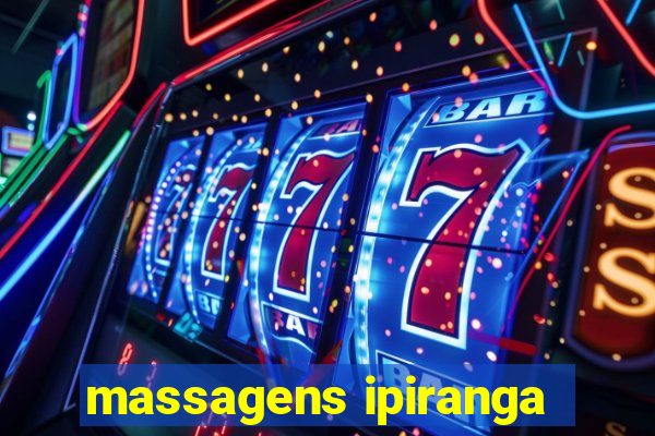 massagens ipiranga